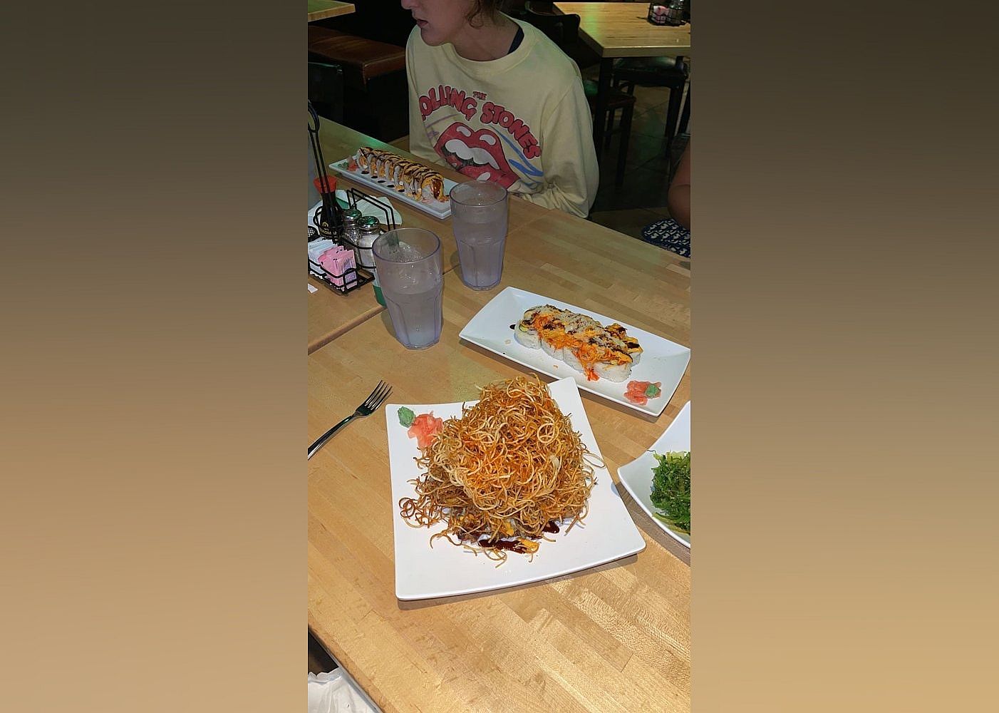 #2. Midori Japanese Cuisine