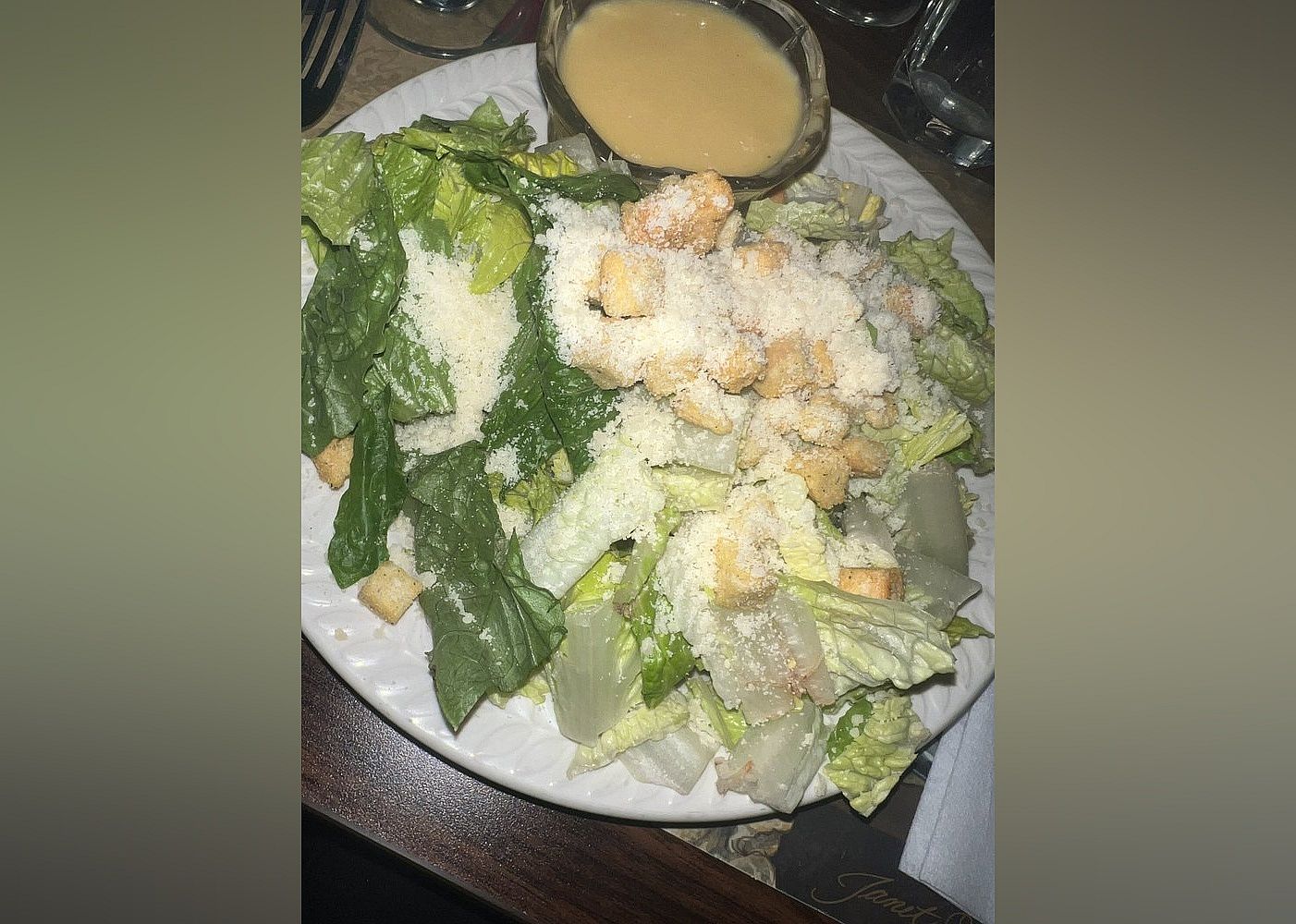 #15. Garibaldi's