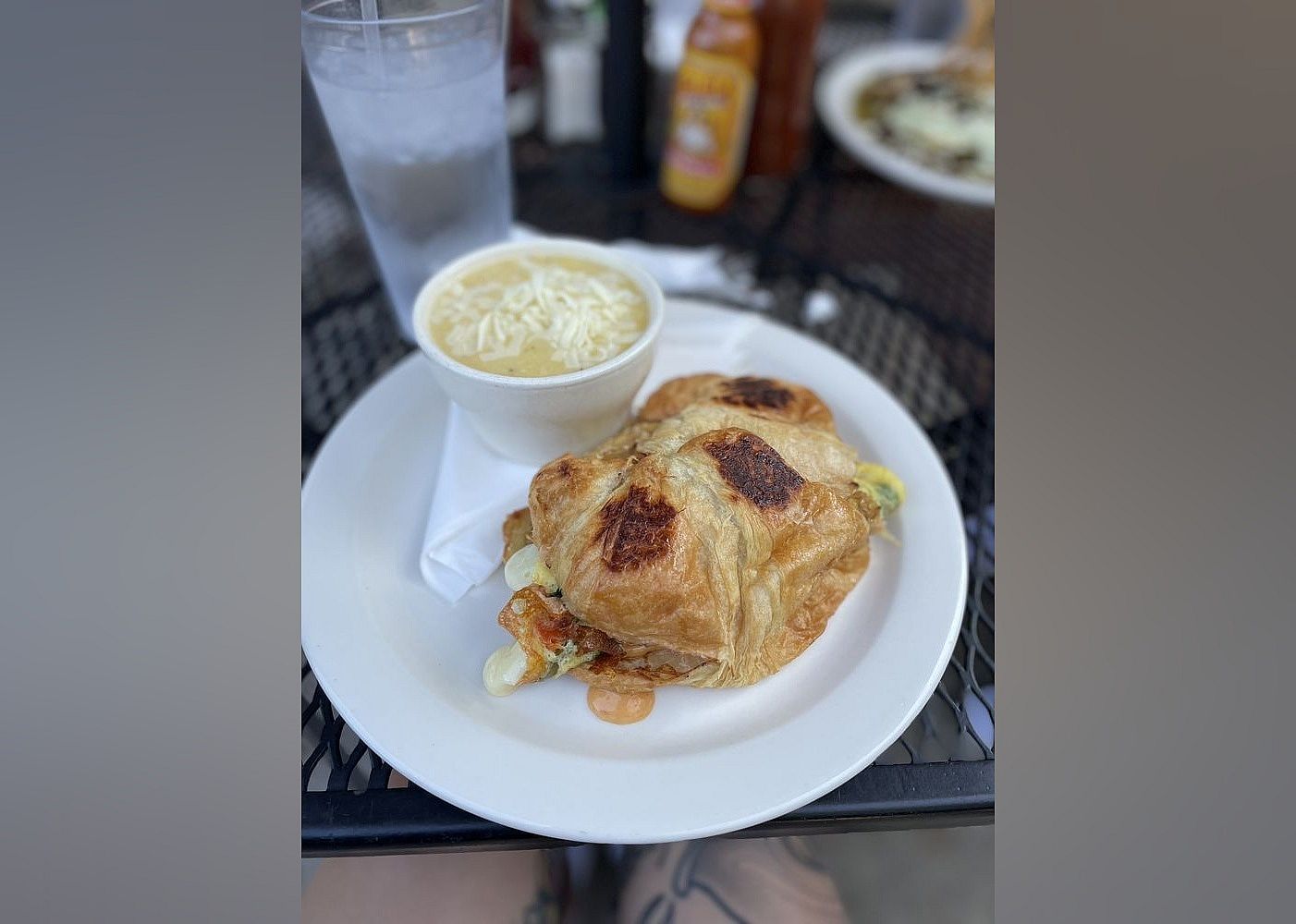#16. Abeja's House Cafe
