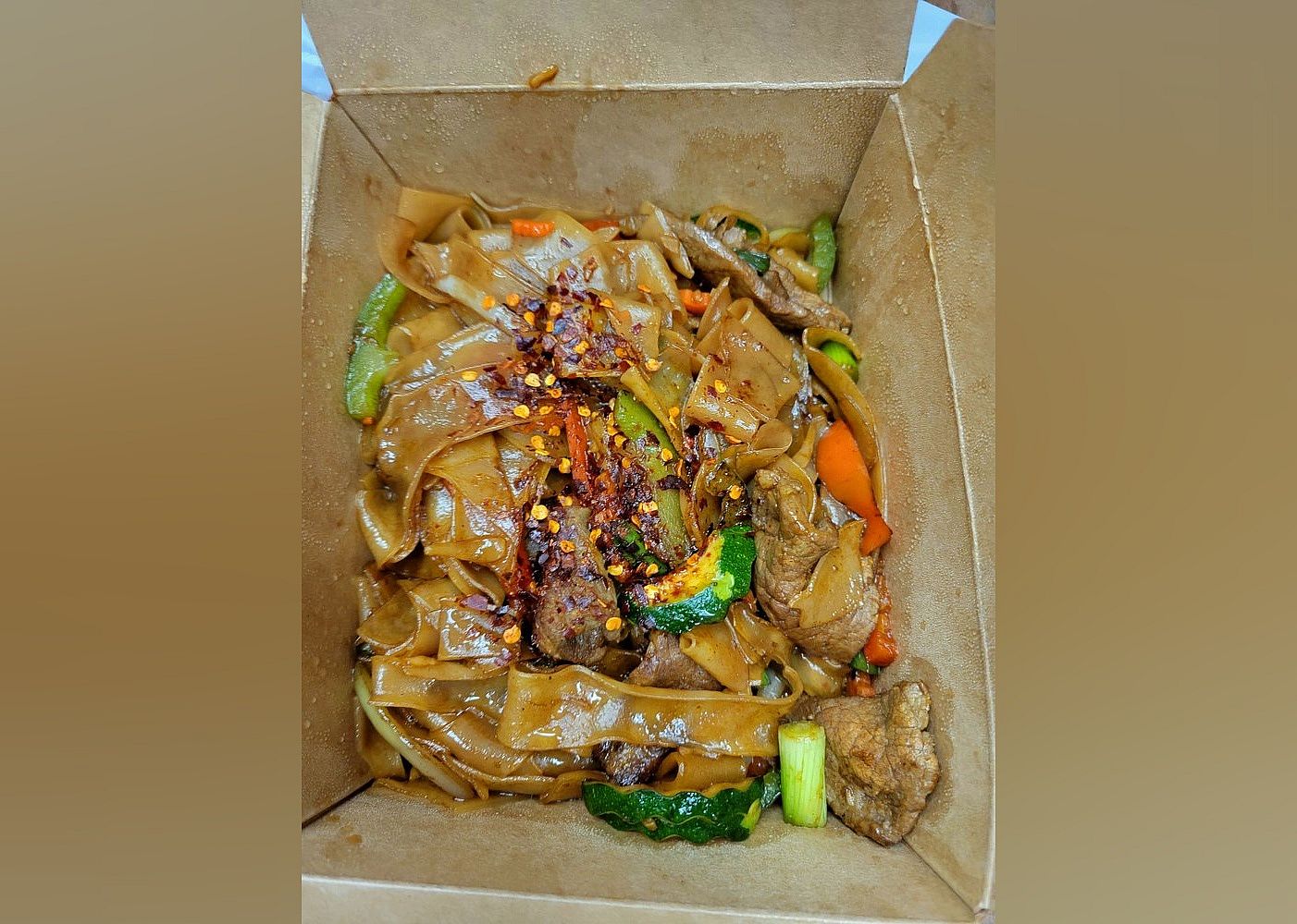 #21. Thai Chili