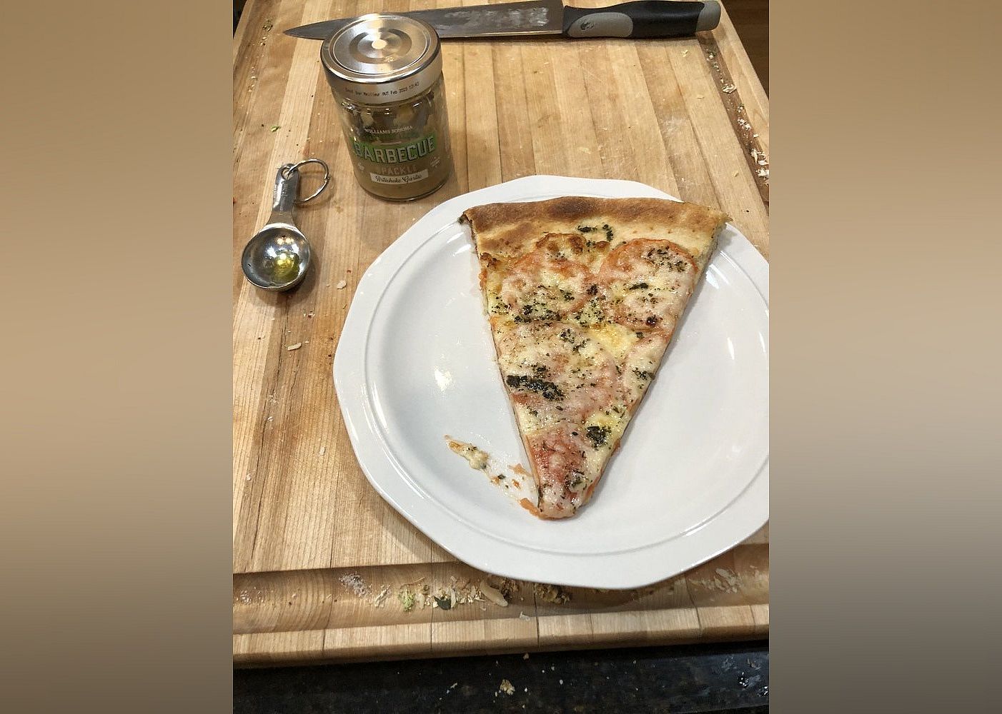 #5. Margarita's Pizzeria