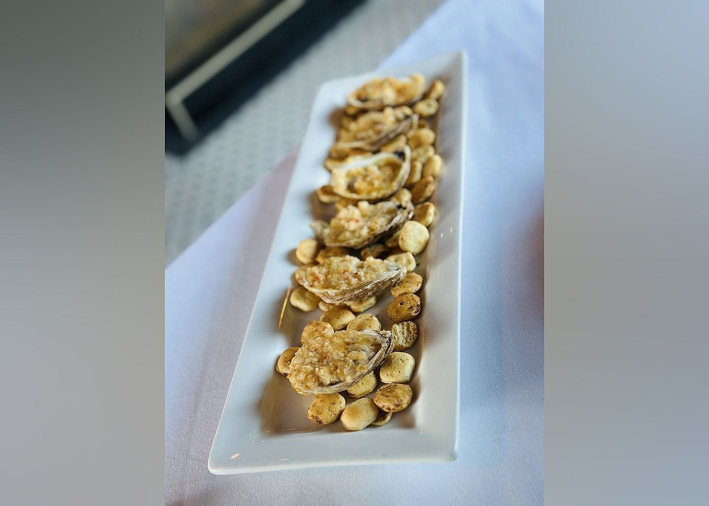 #22. Splash Seafood Bar & Grill