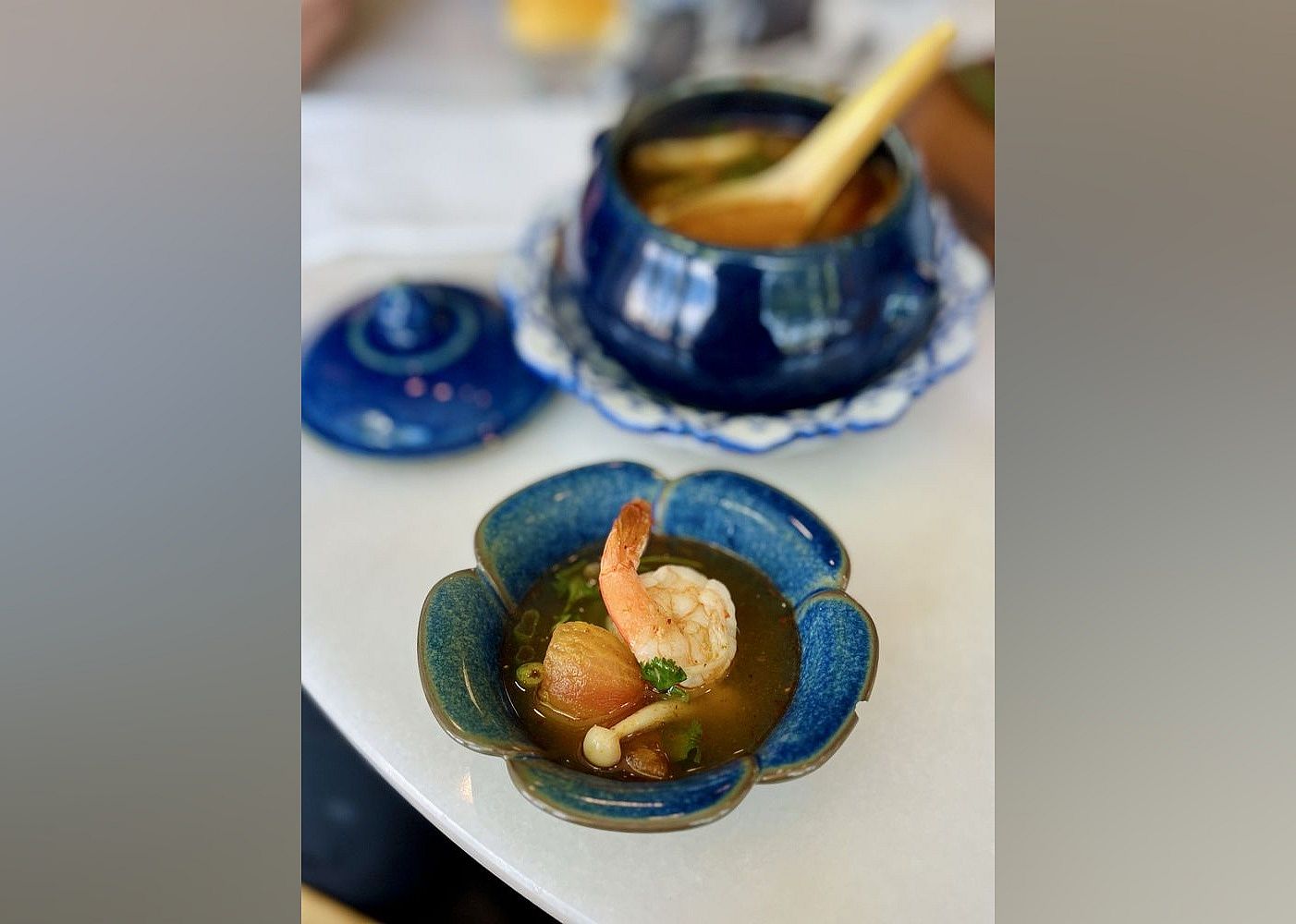 #8. Osha Thai Napa