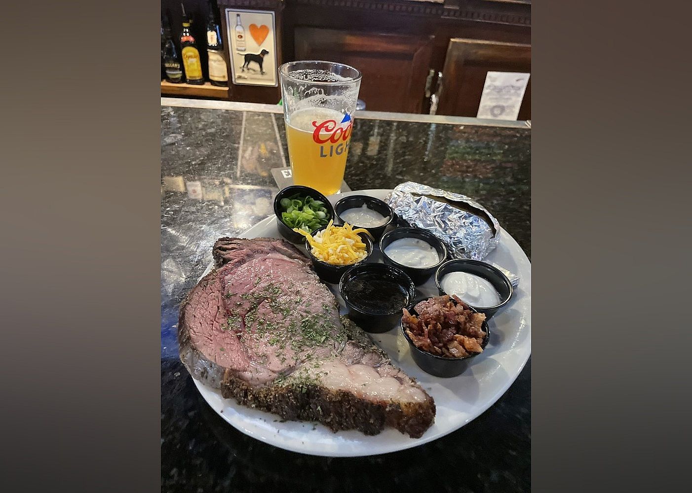 #9. Extremes Sports Grill & Pizzeria