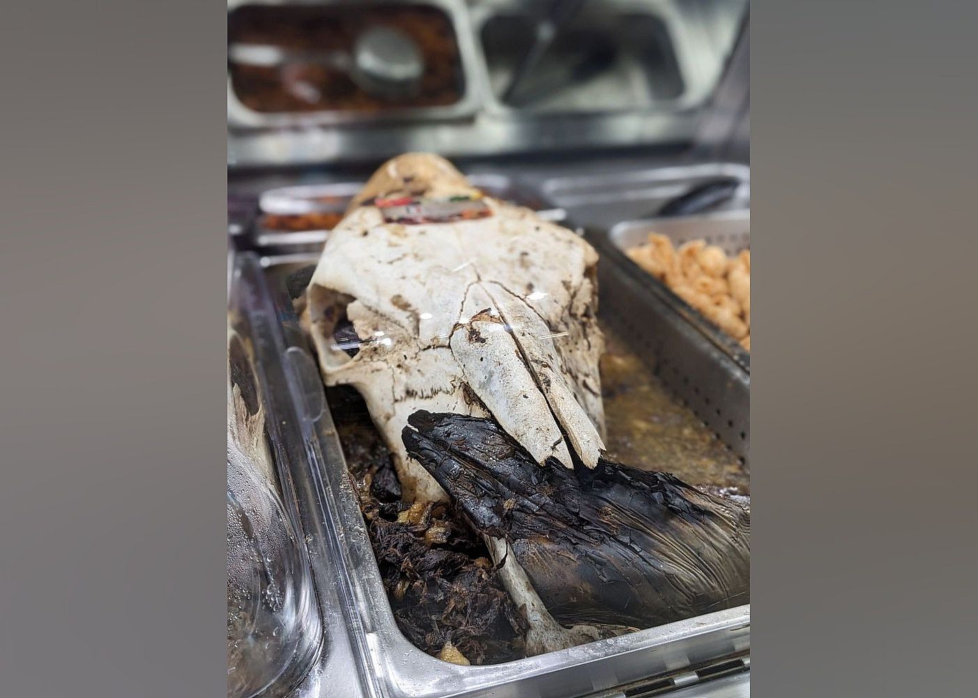 #10. Mendoza's Mexican Mercado