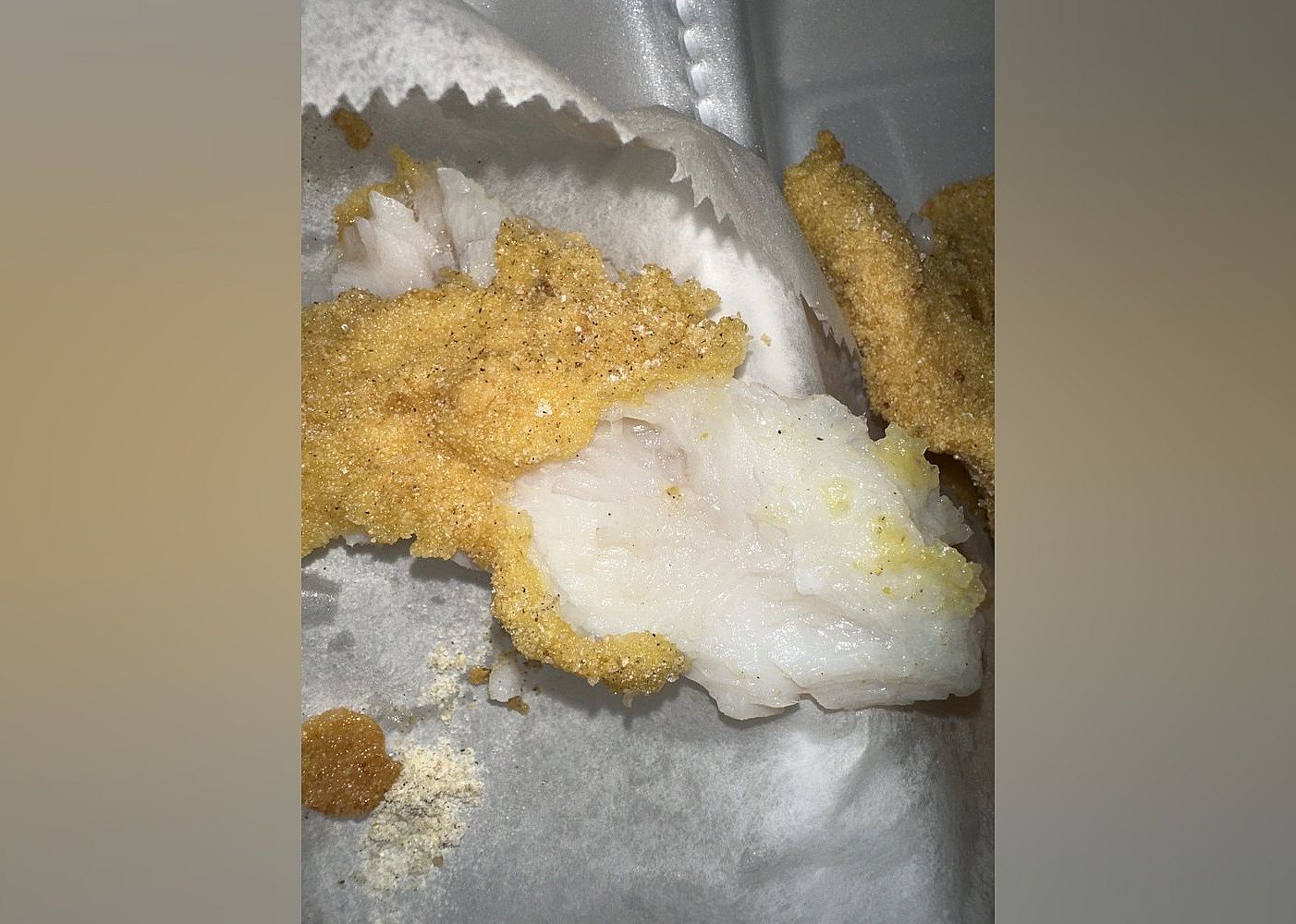 #26. Hook Fish & Chicken