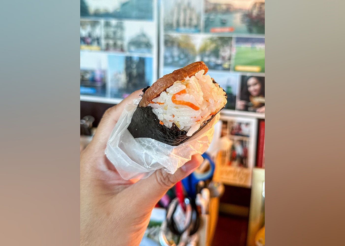 #14. Miyako Sushi