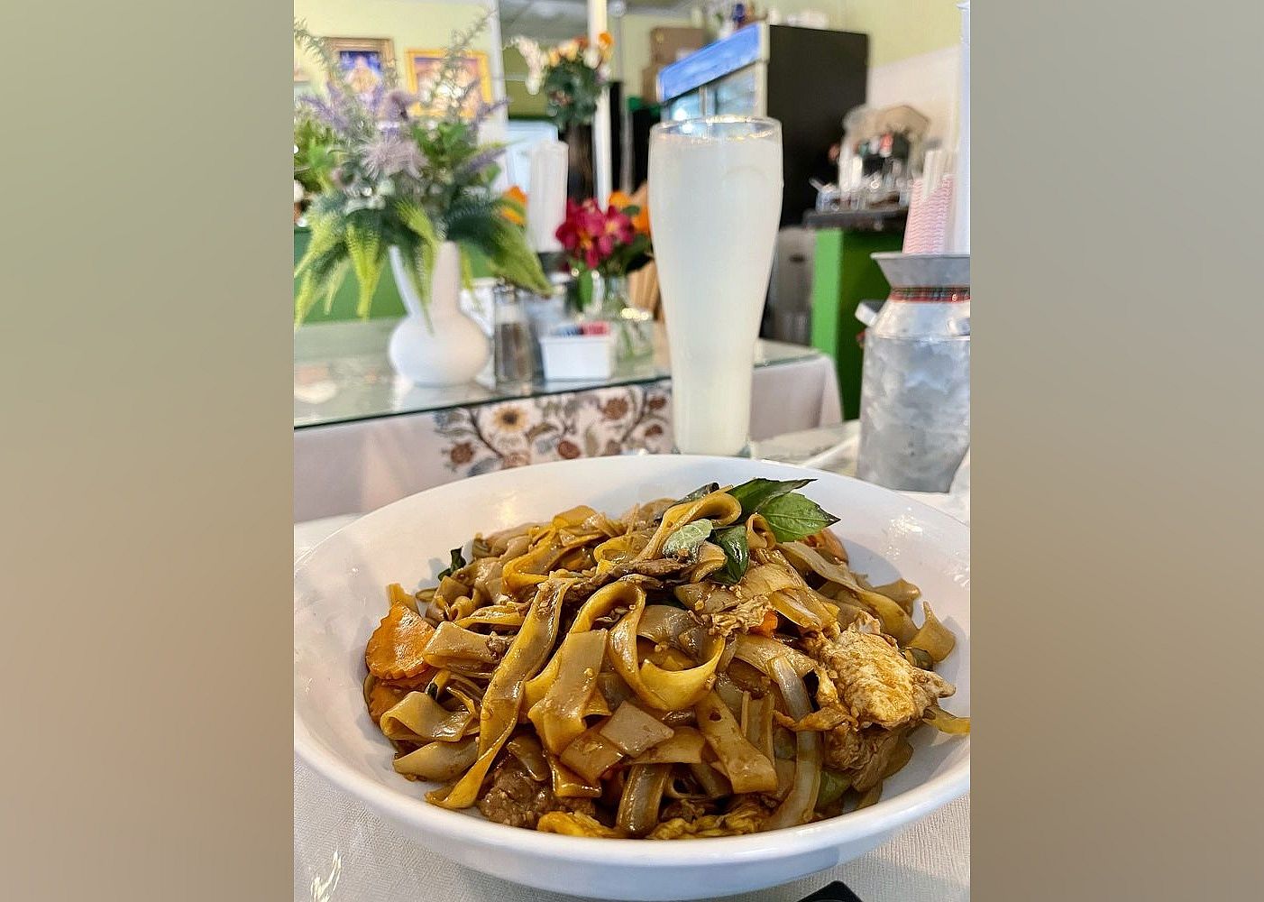 #19. Mee Thai Restaurant