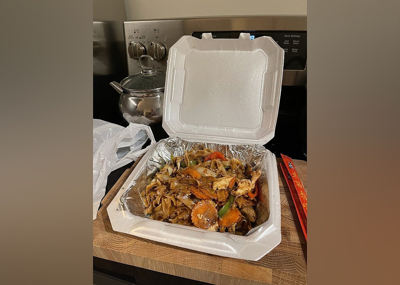 #23. Siam Thai Restaurant