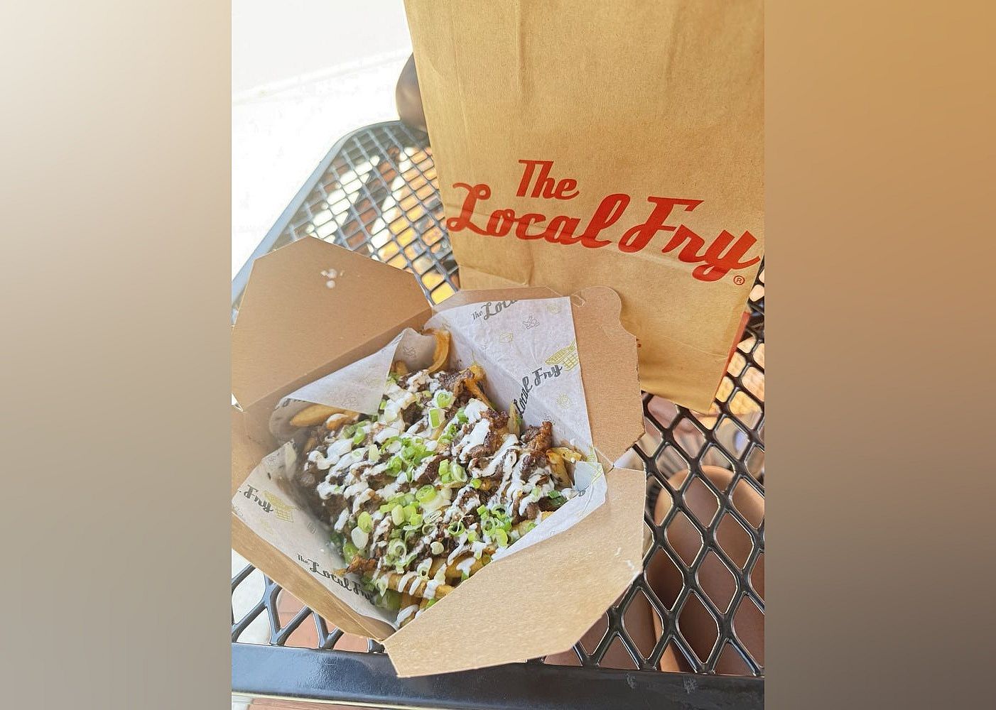 #6. The Local Fry