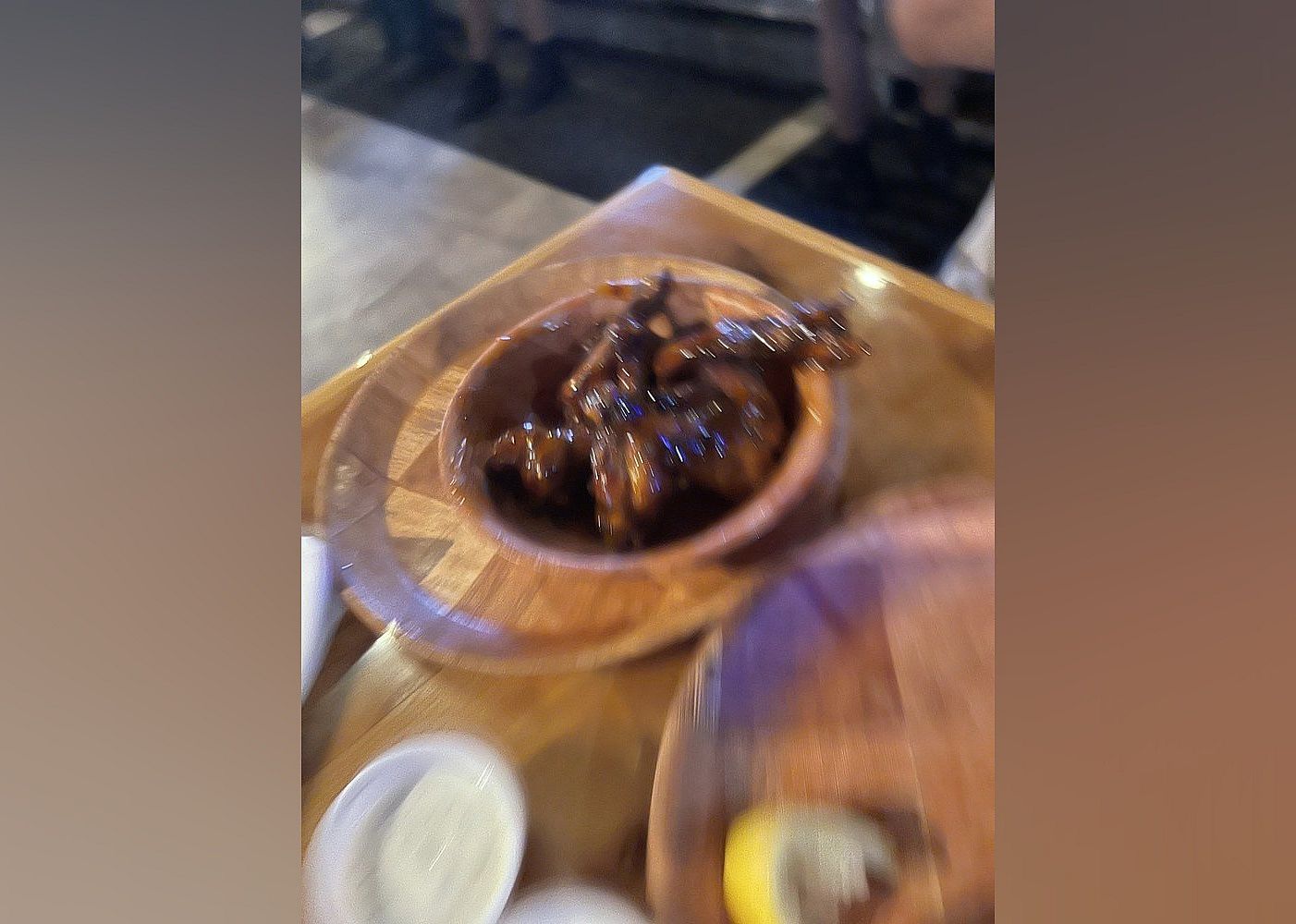 #29. WingHouse Bar & Grill