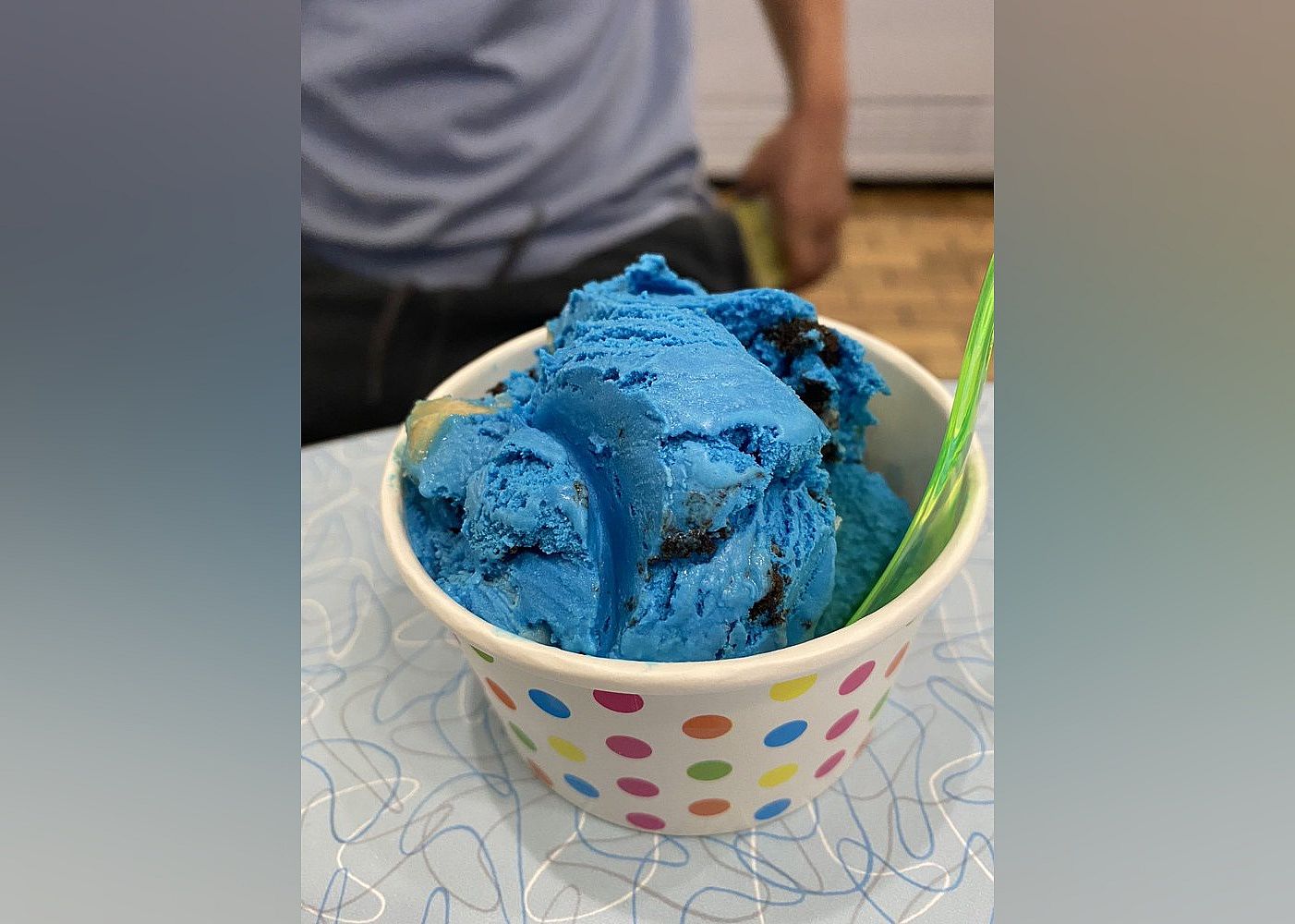 #3. Village Creamery