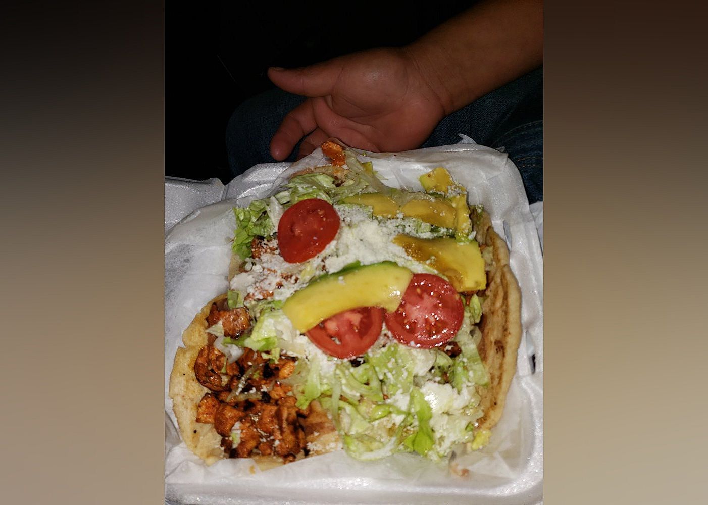 #28. Antojitos Deli