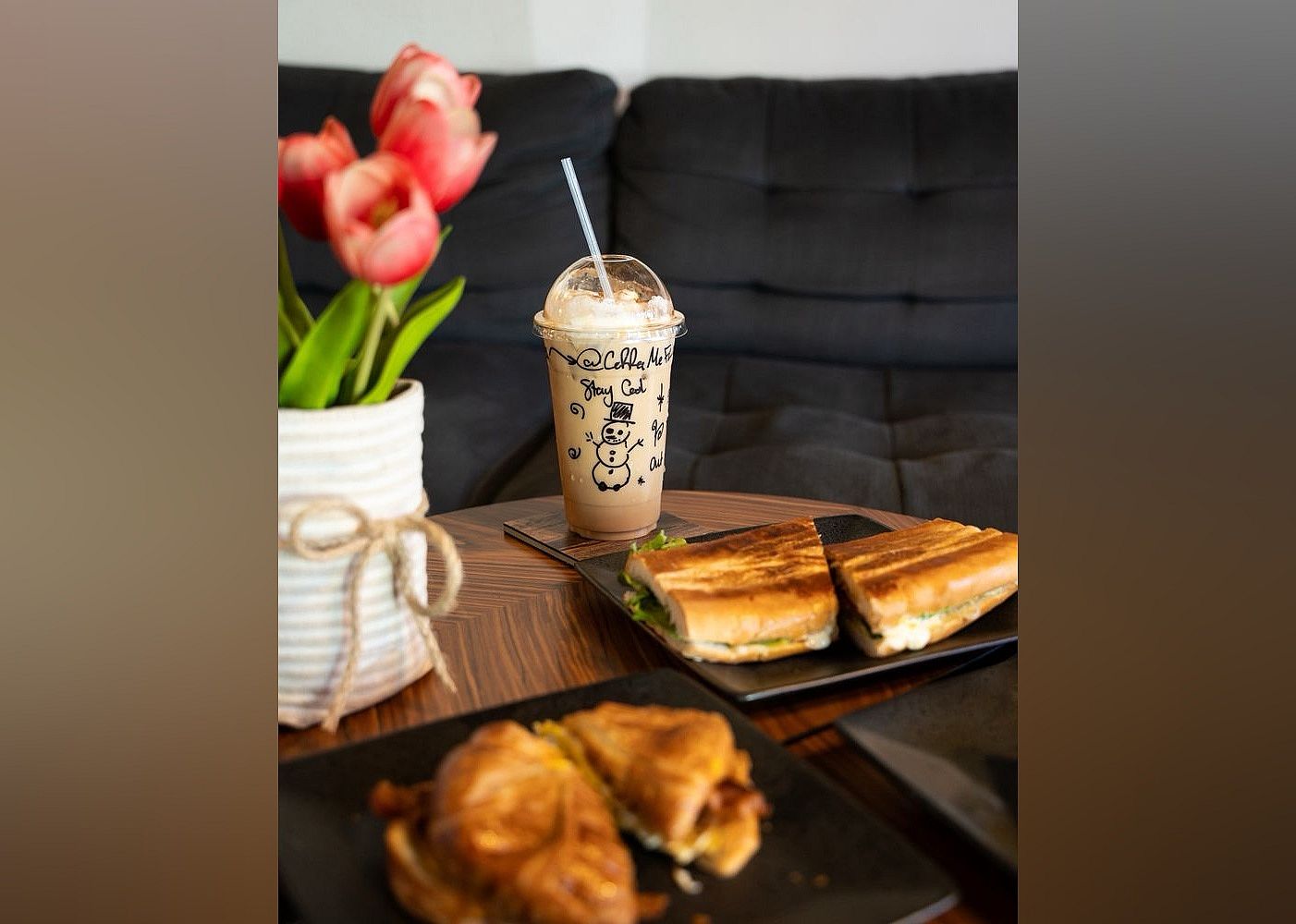 #7. CoffeeMe