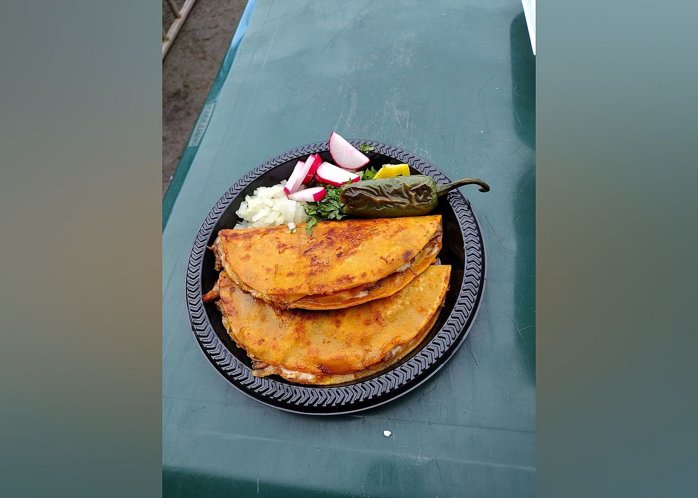 #4. Tacos Juanita's