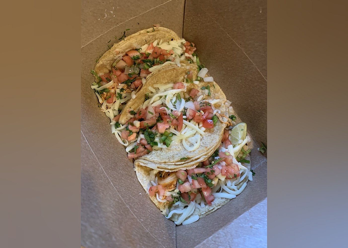 #29. Tmaz Taqueria