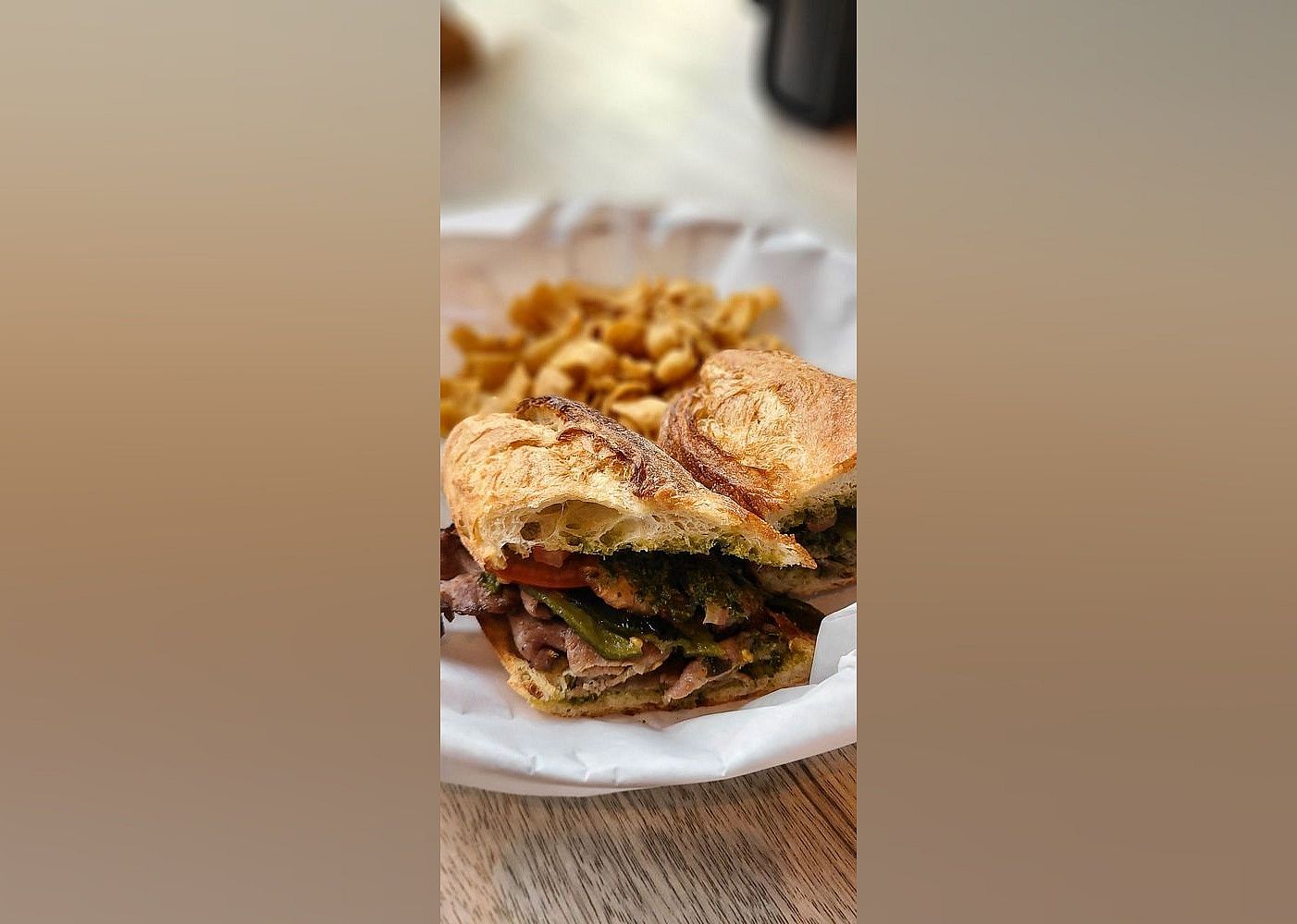 #14. Matlack's Boise