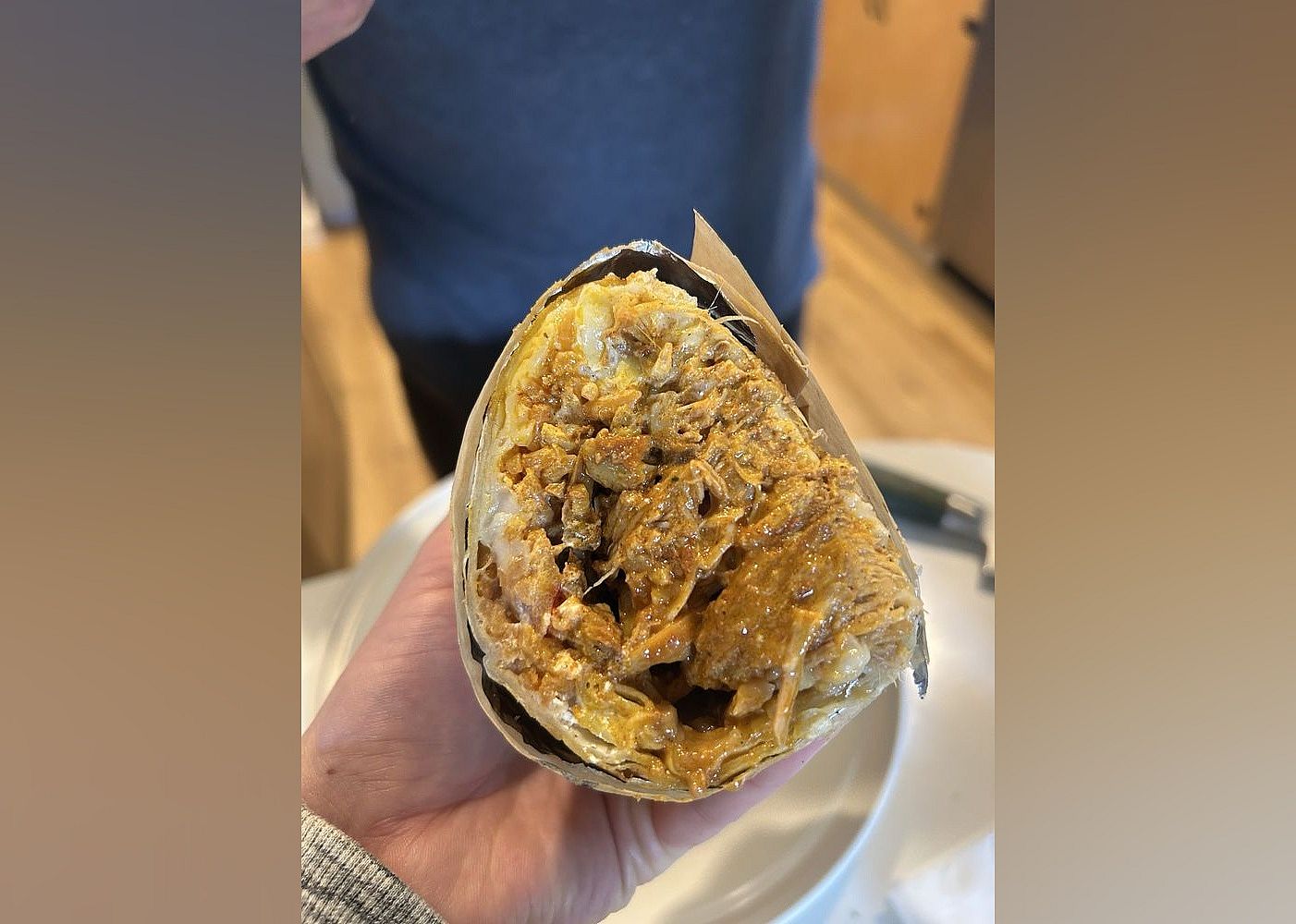 American: EL Yucateco Food Cart
