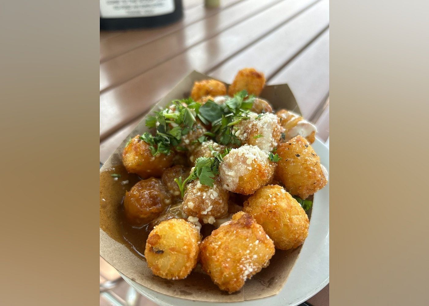 #20. LP Street Food