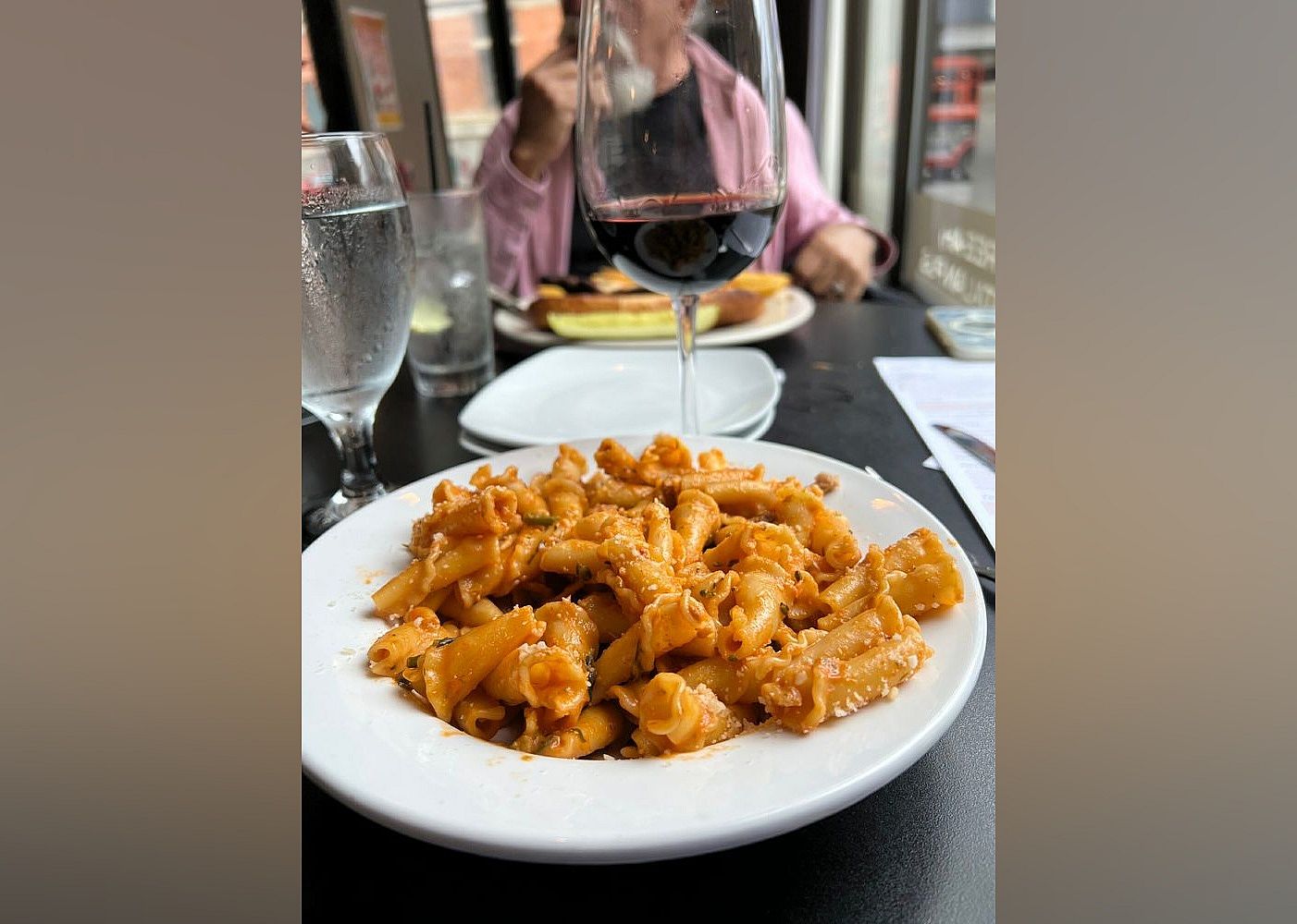 #17. Osteria 166