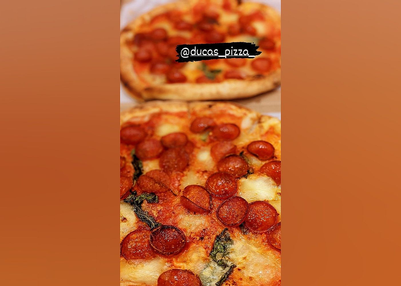 #15. PizzAmoré