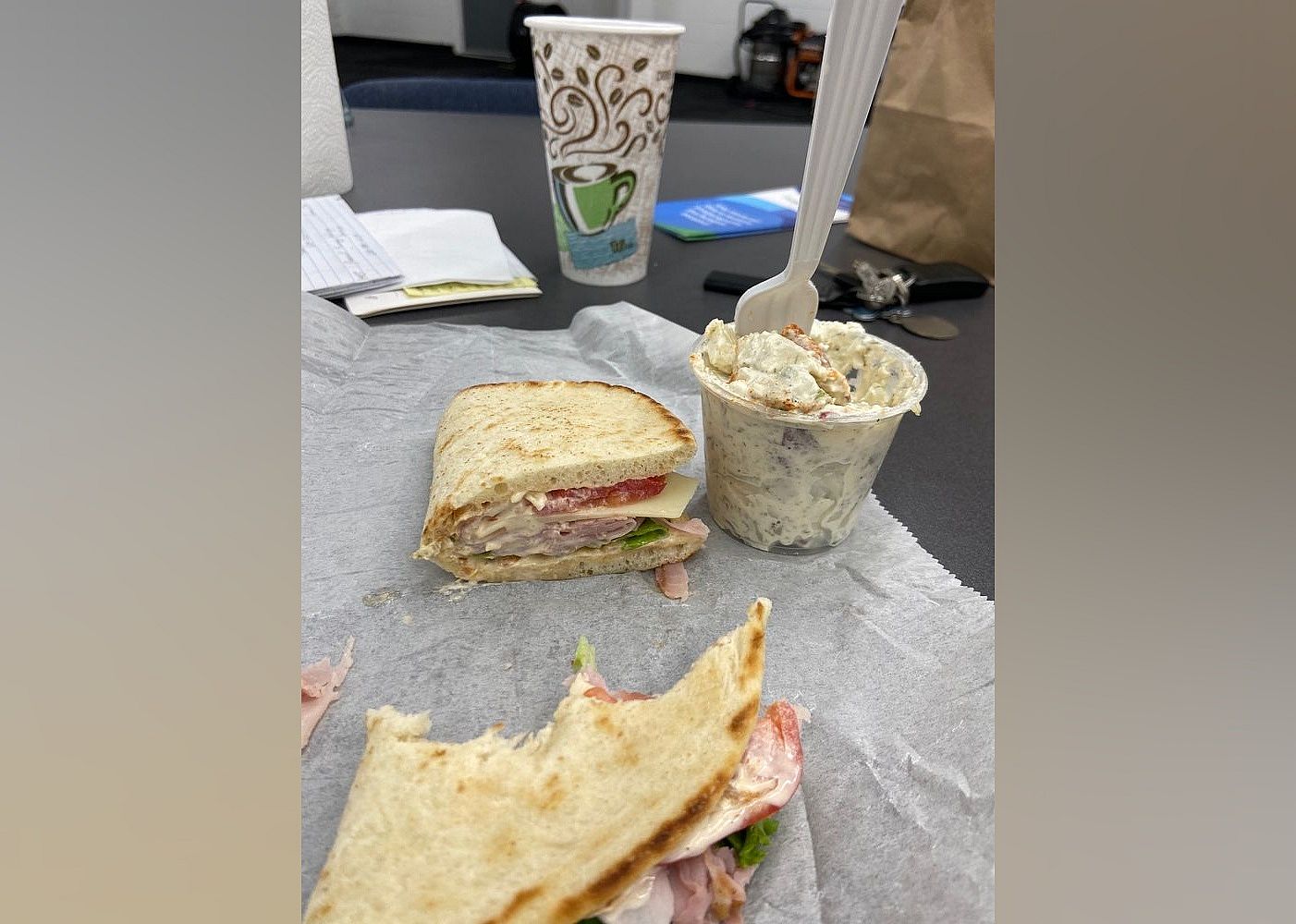 #5. Corkscrew Deli