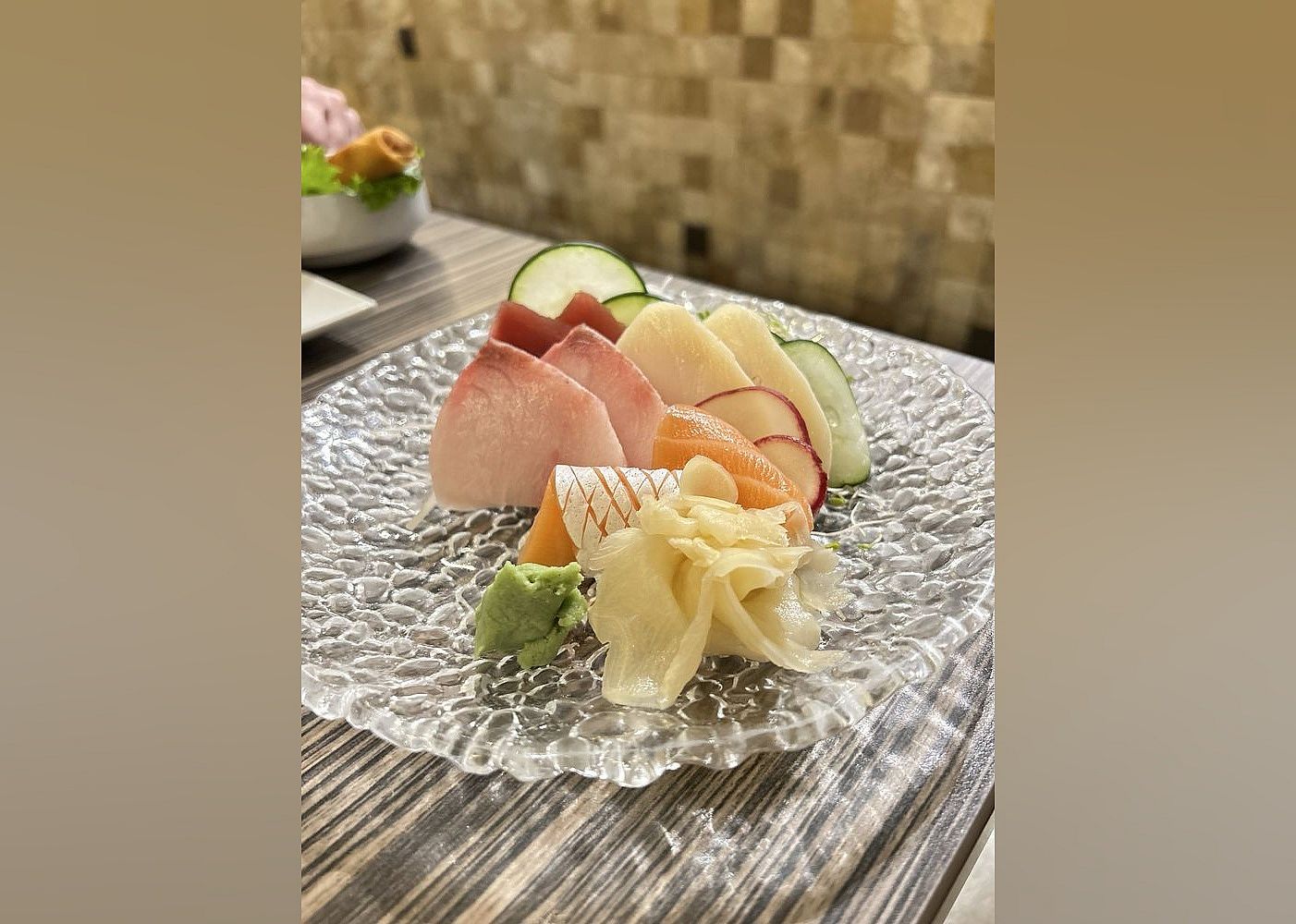 #20. Shin Japanese Cuisine