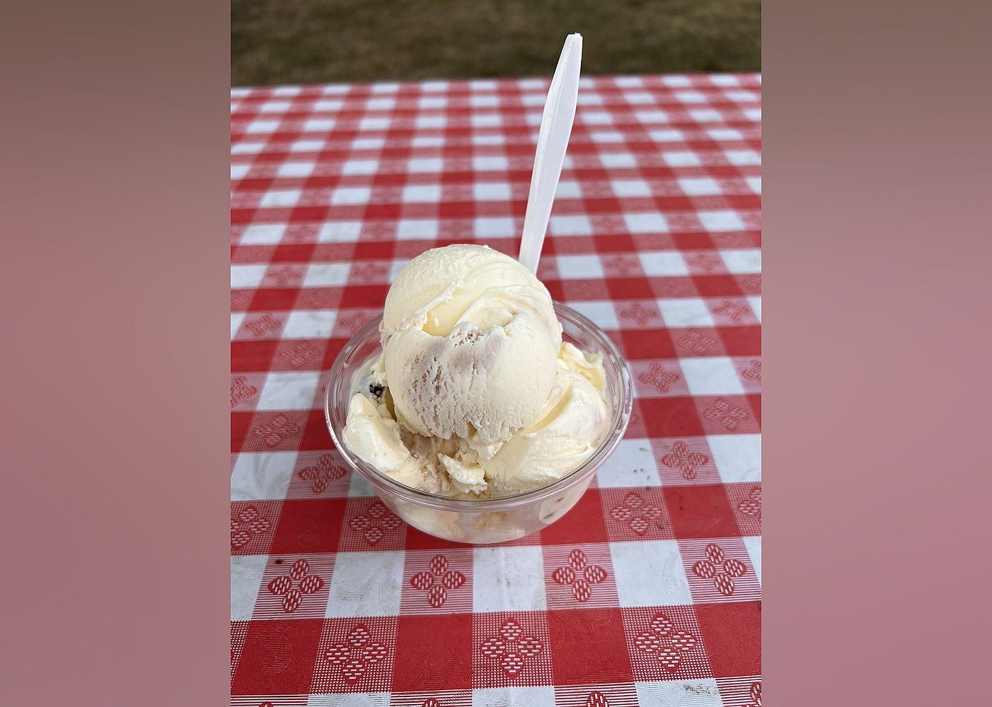 #10. Zoe's Ice Cream Barn