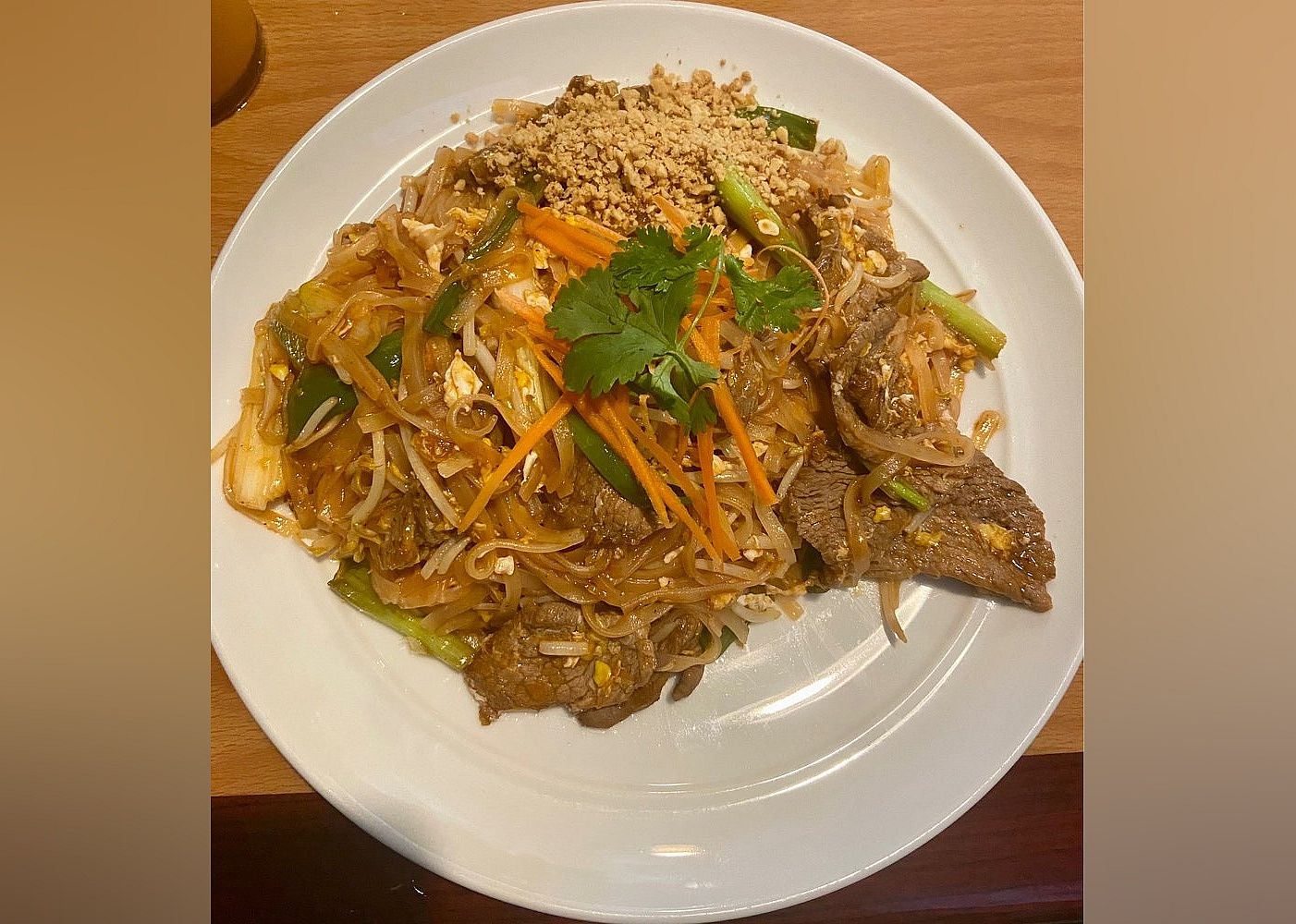 Thai: Mai Pai Thai Cuisine