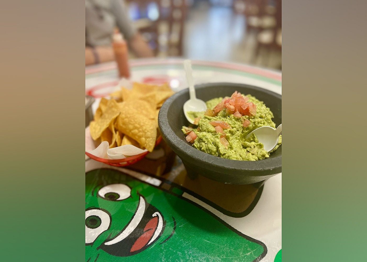 #12. Tacos El Carnal