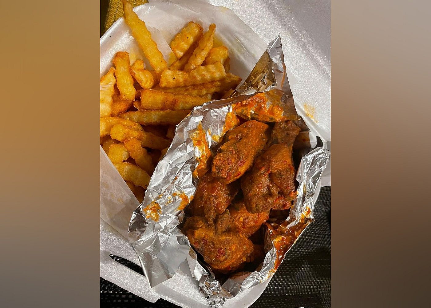 #20. Wing King