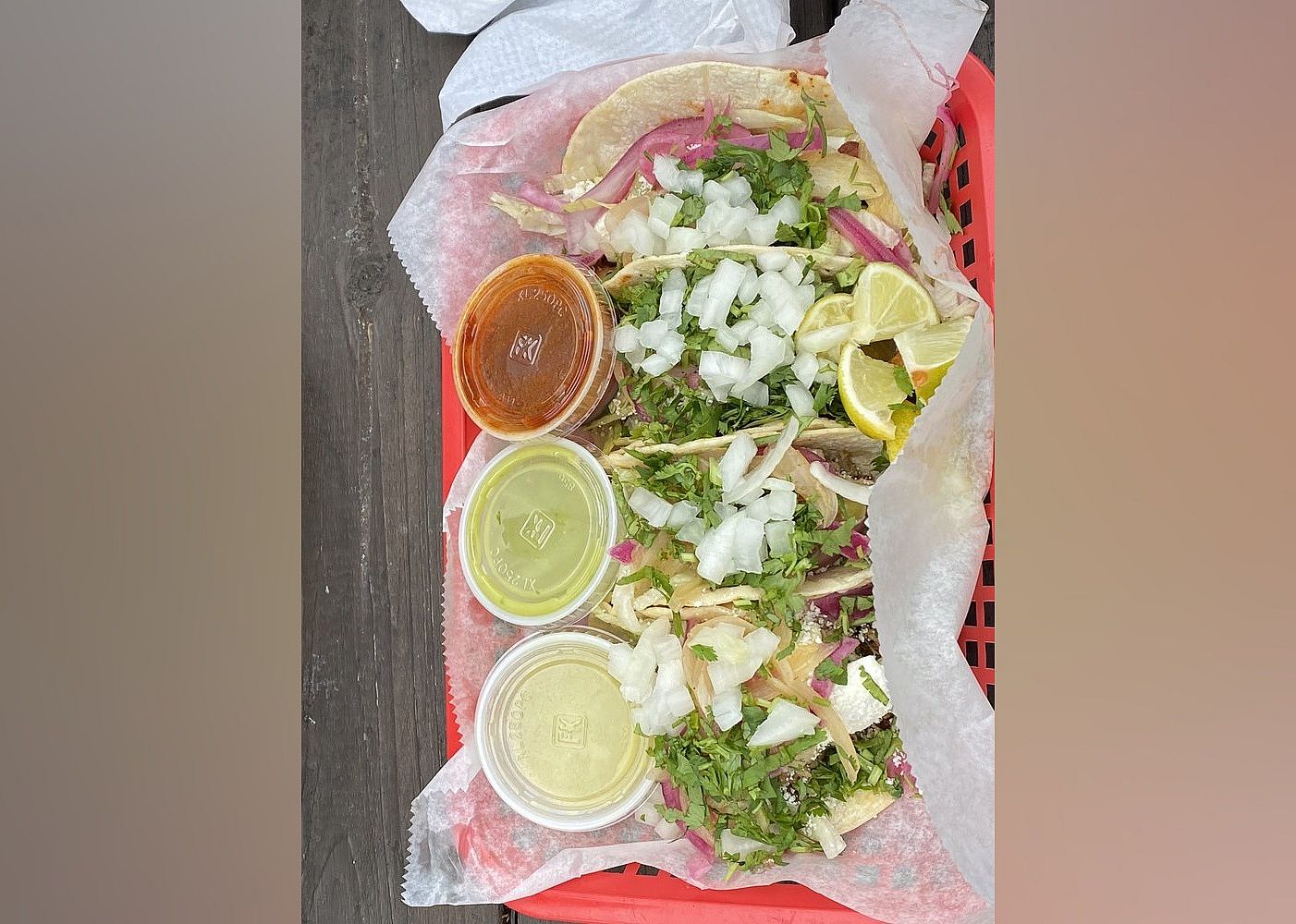 #3. Taqueria Miranda