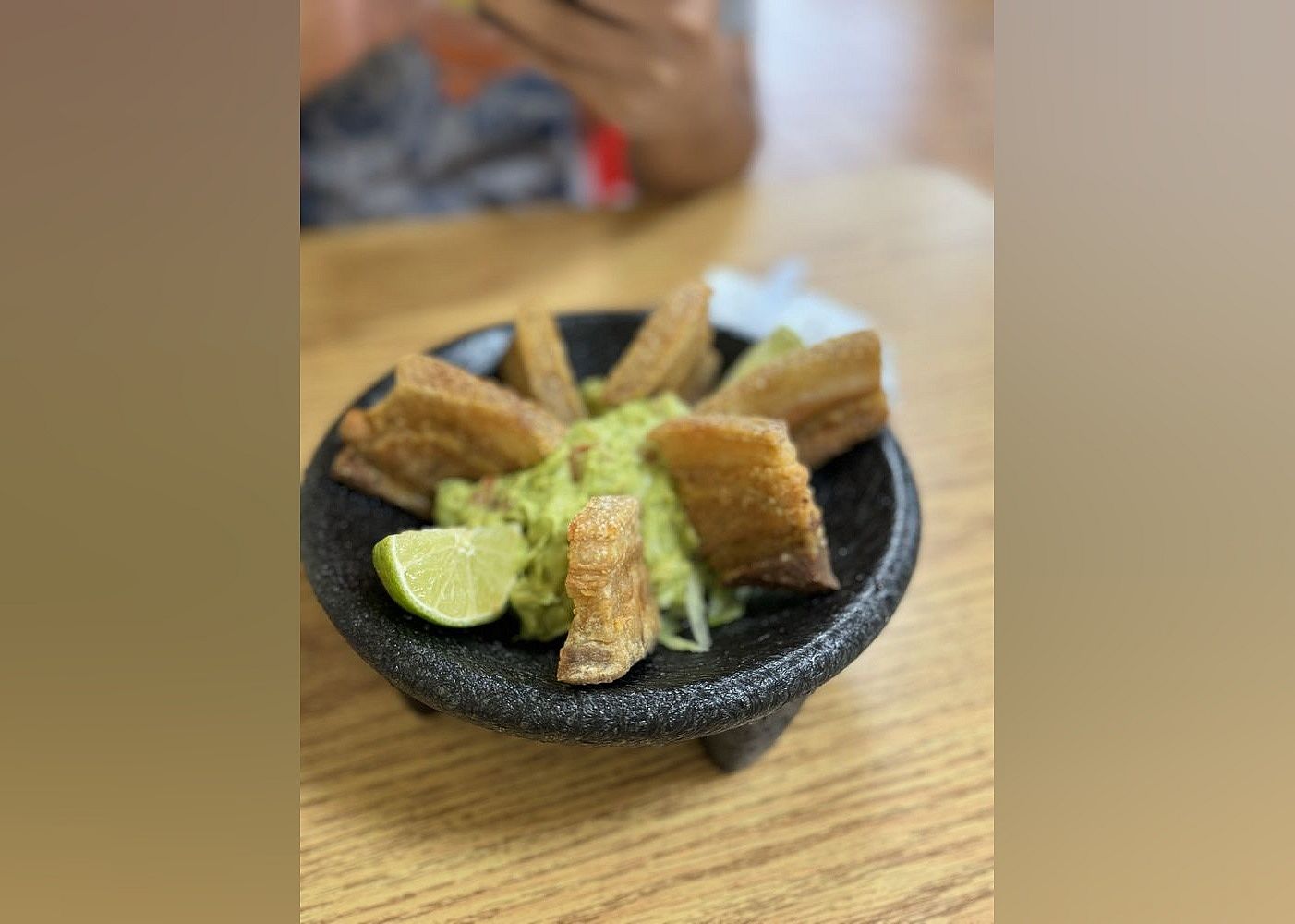 #2. Taqueria & Tamaleria Nuevo Leon