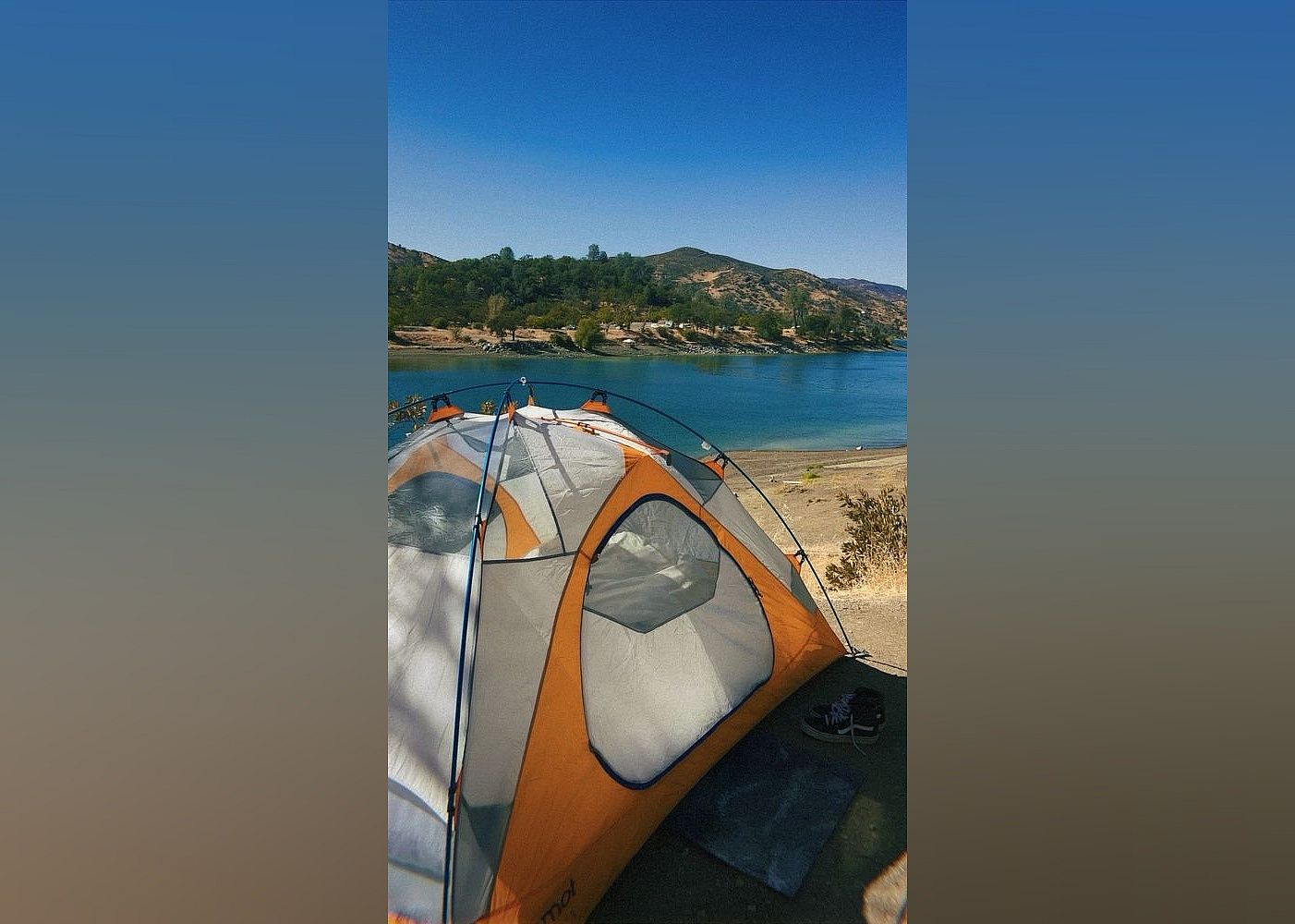 #9. Steele Canyon Campground
