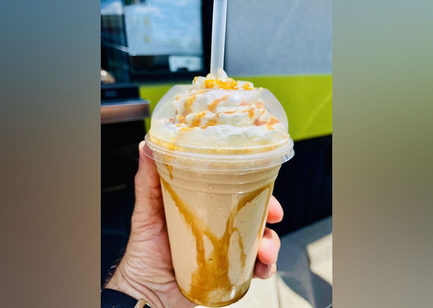 #16. Lumen Coffee
