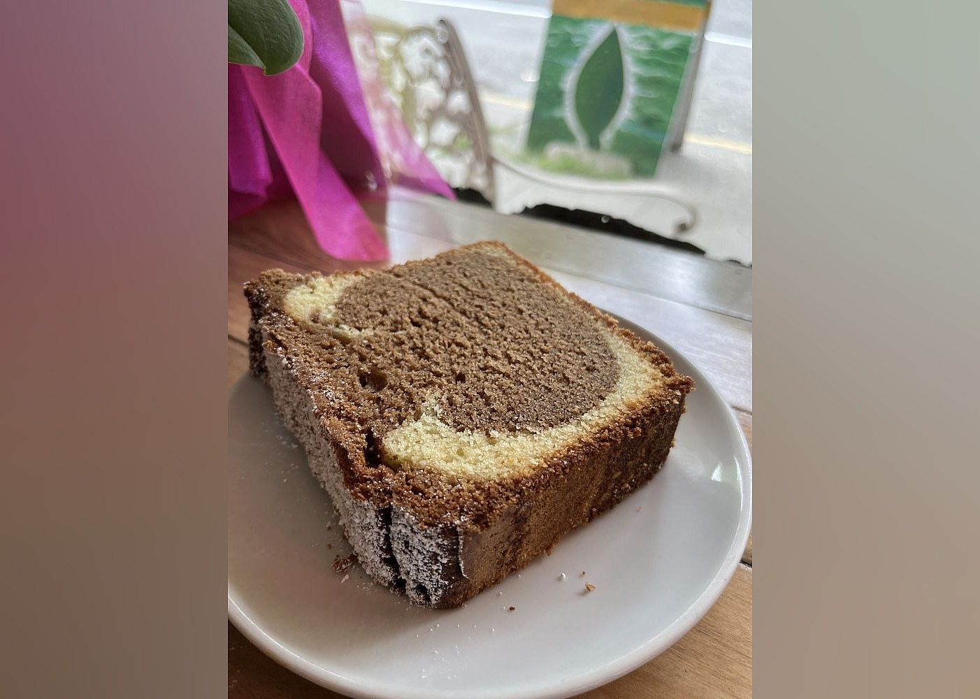 #12. Golden Wheat Bakery