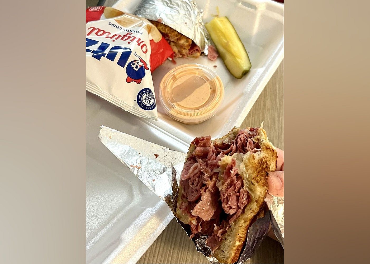 #13. Al's Deli