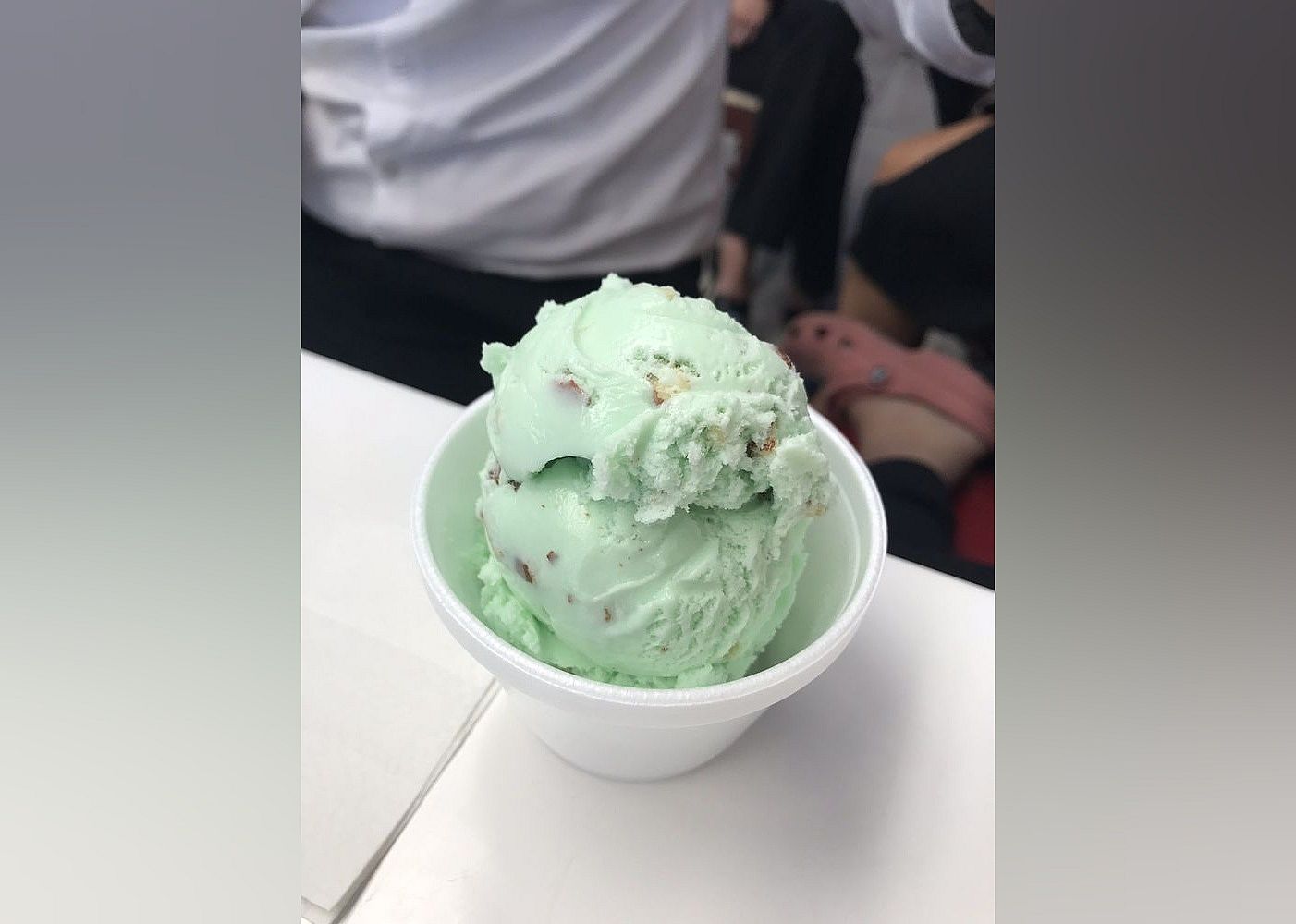 #9. Gleason's Ice Cream