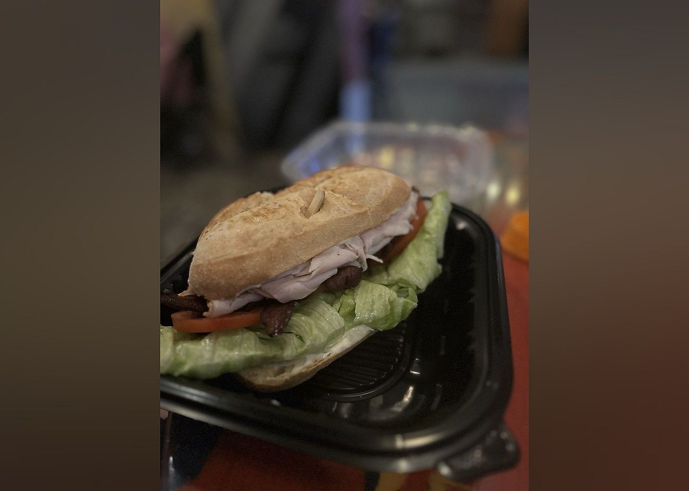 #8. Greenberg's Deli