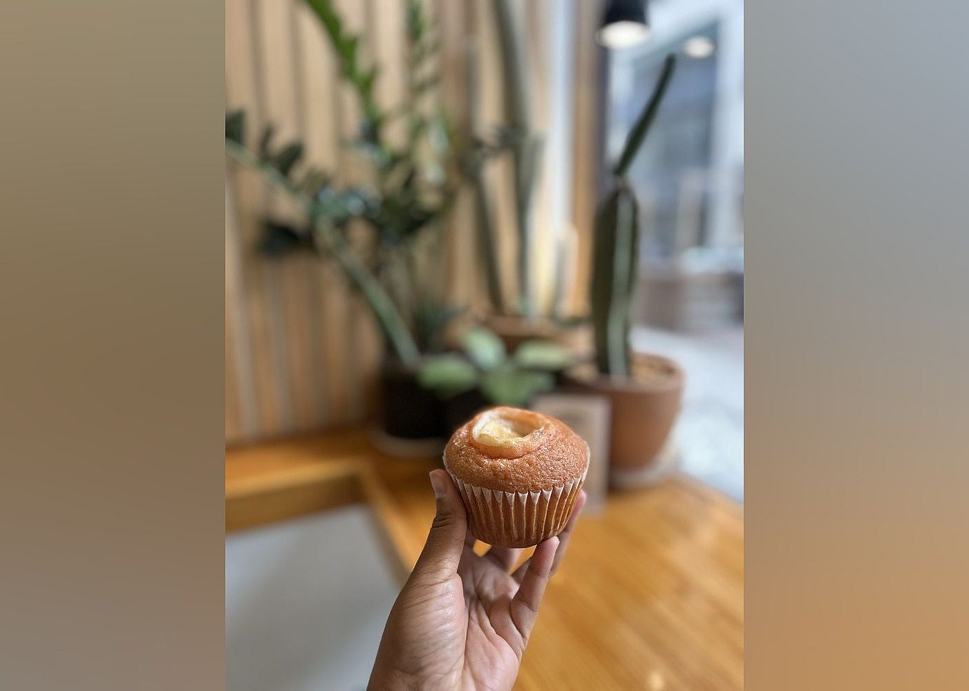 #9. Made In KC Cafe