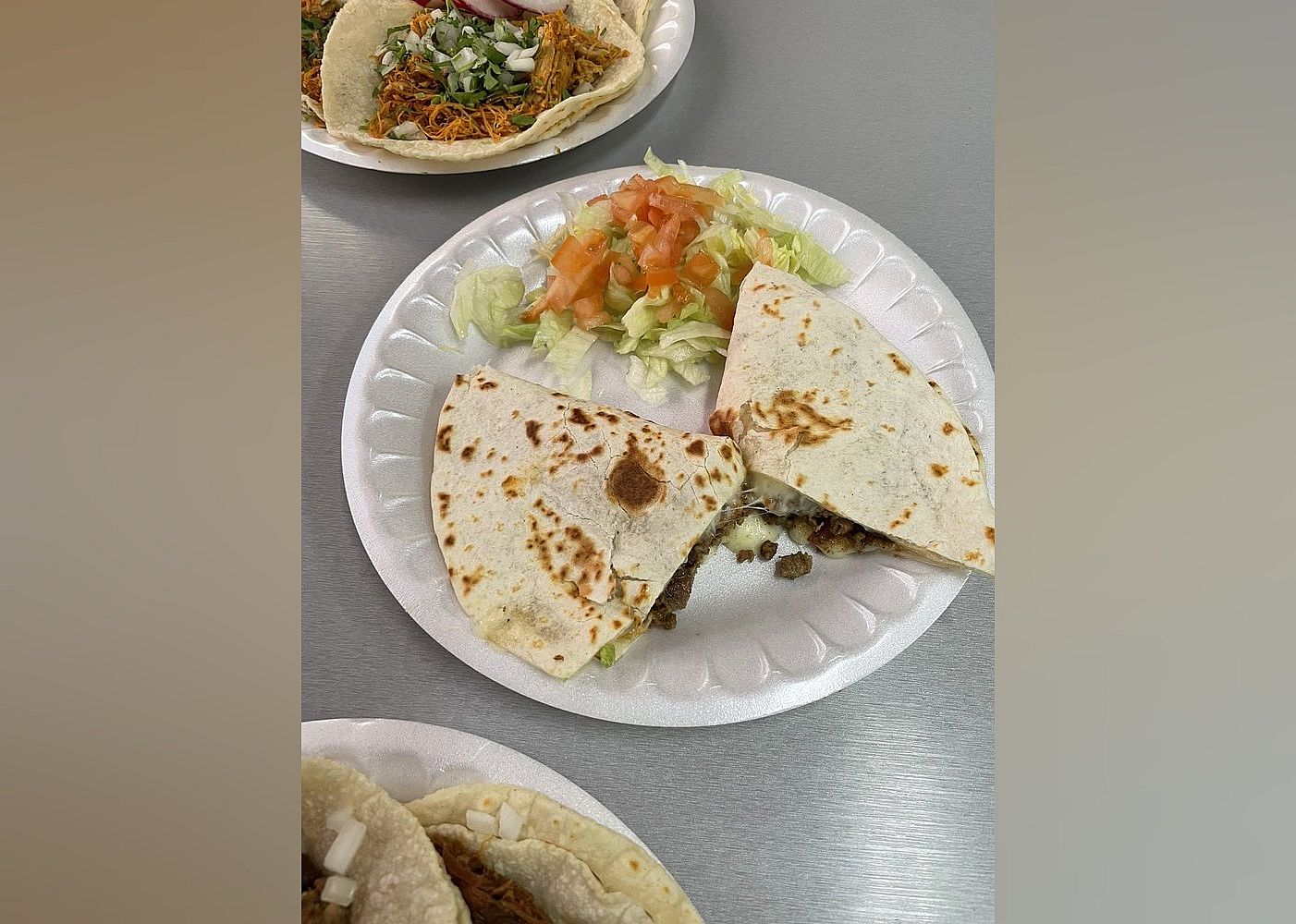 #22. Tacos El Rey