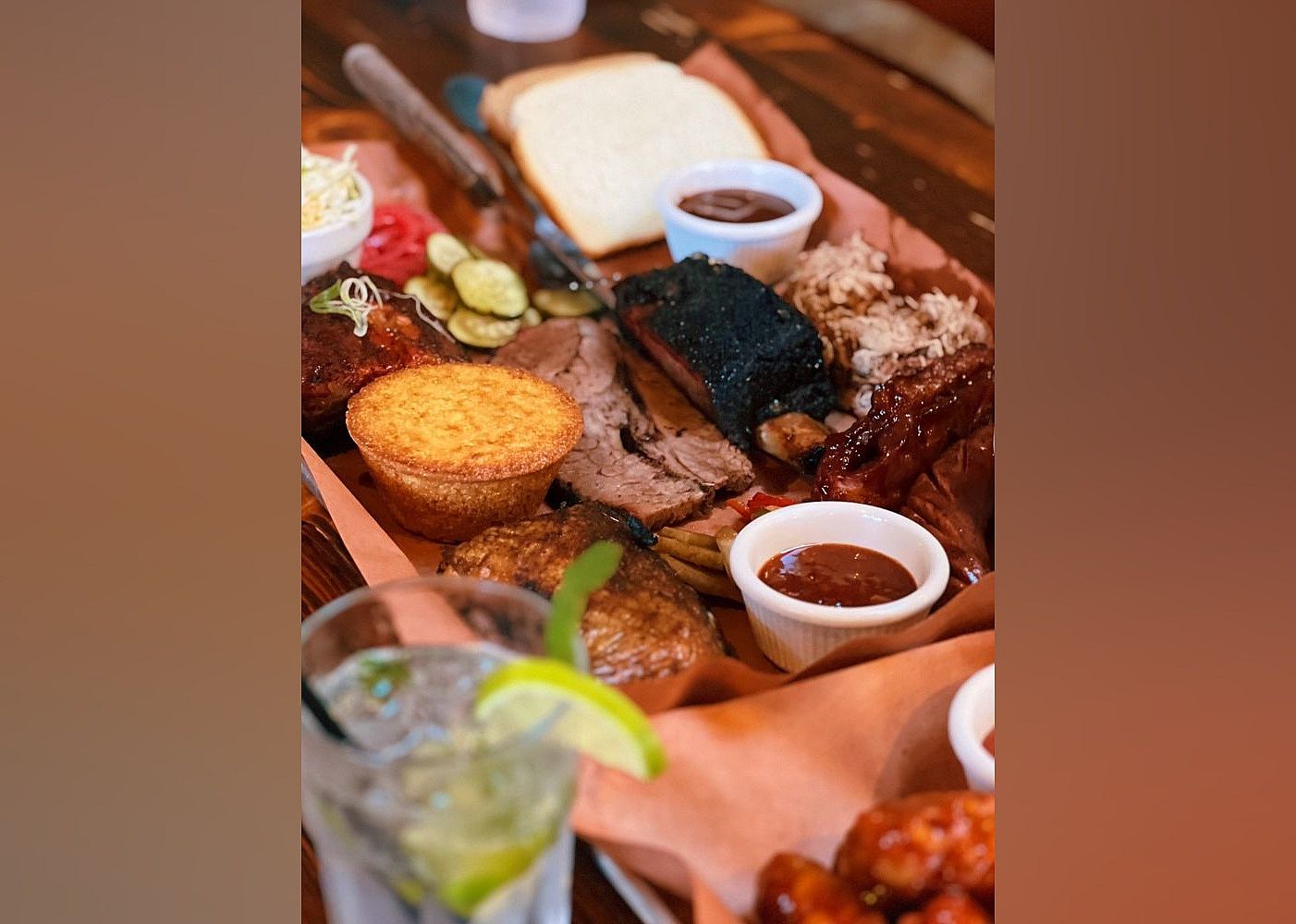 #20. OISO BBQ PIT