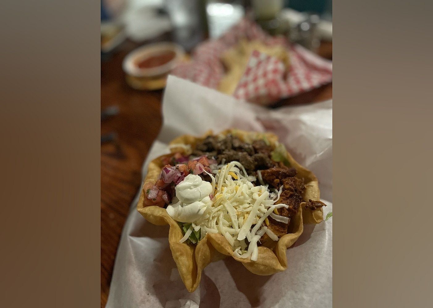 #2. Border Grill Fresh-Mex