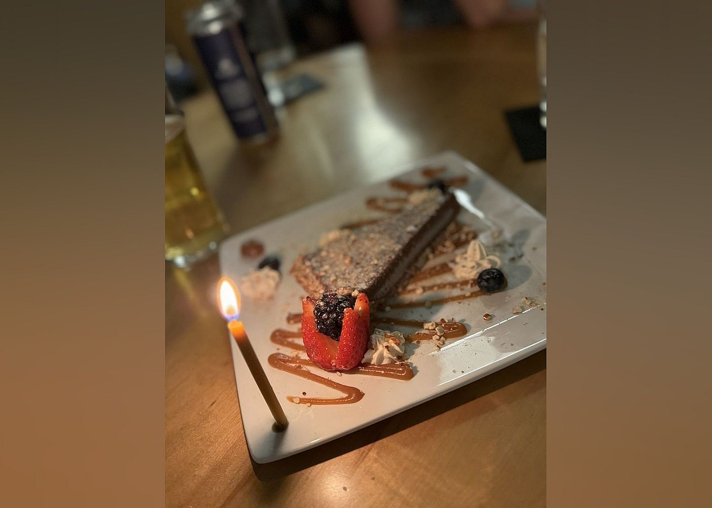 #1. Restaurant IRON