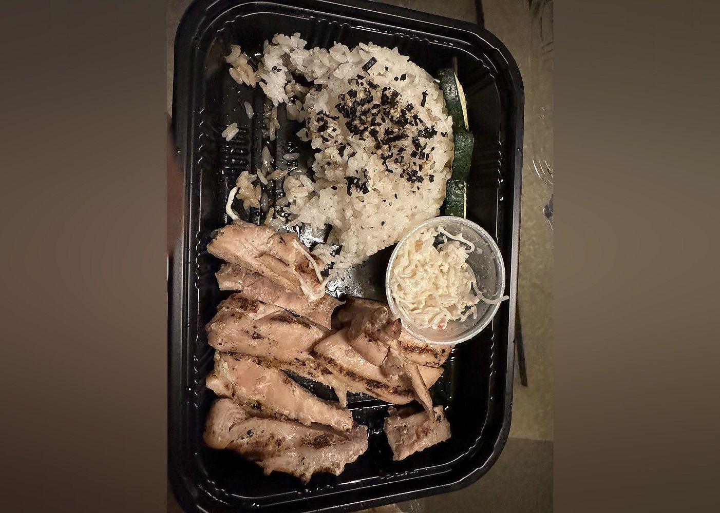 #25. Musashi's Pdx