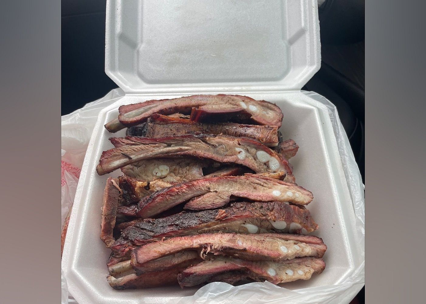 #26. Terrell's Bar-B Que