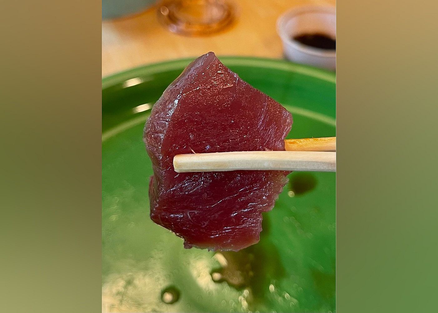 #30. Tokyo Cafe Sushi and Hibachi