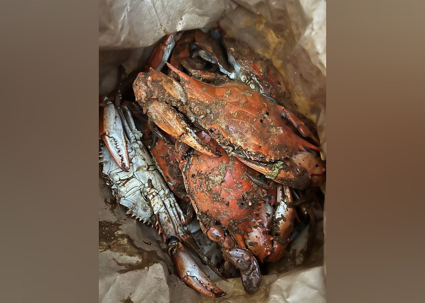 #15. Blakes Crab House