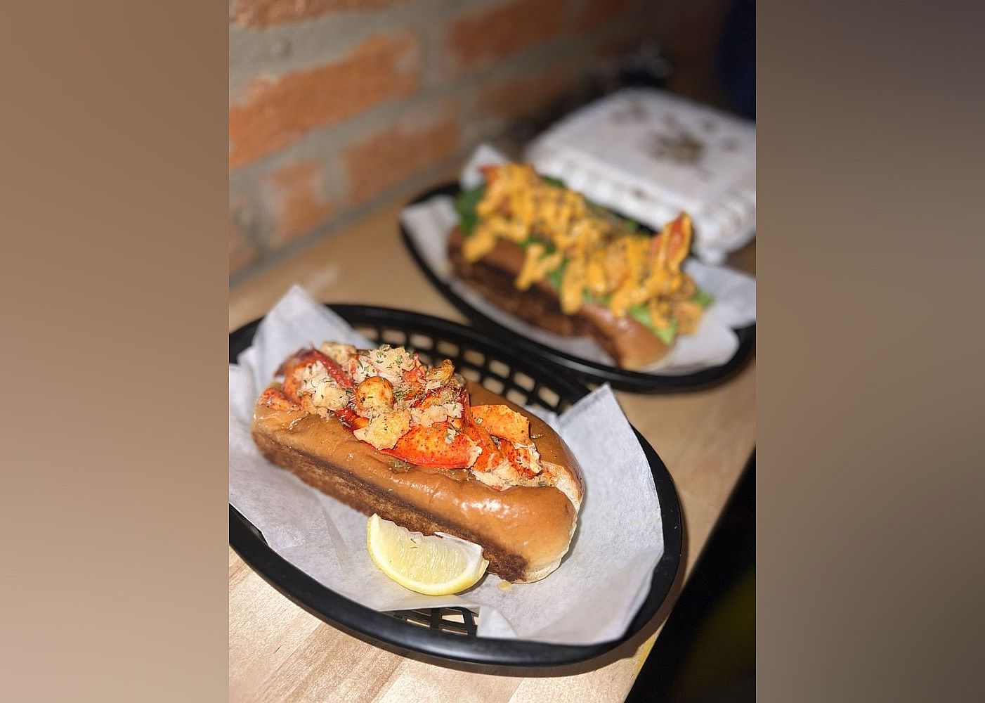 #16. BK Lobster Baltimore