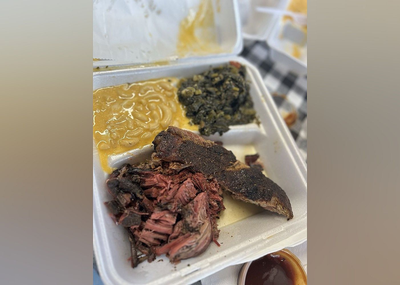 #18. Toms Barbeque